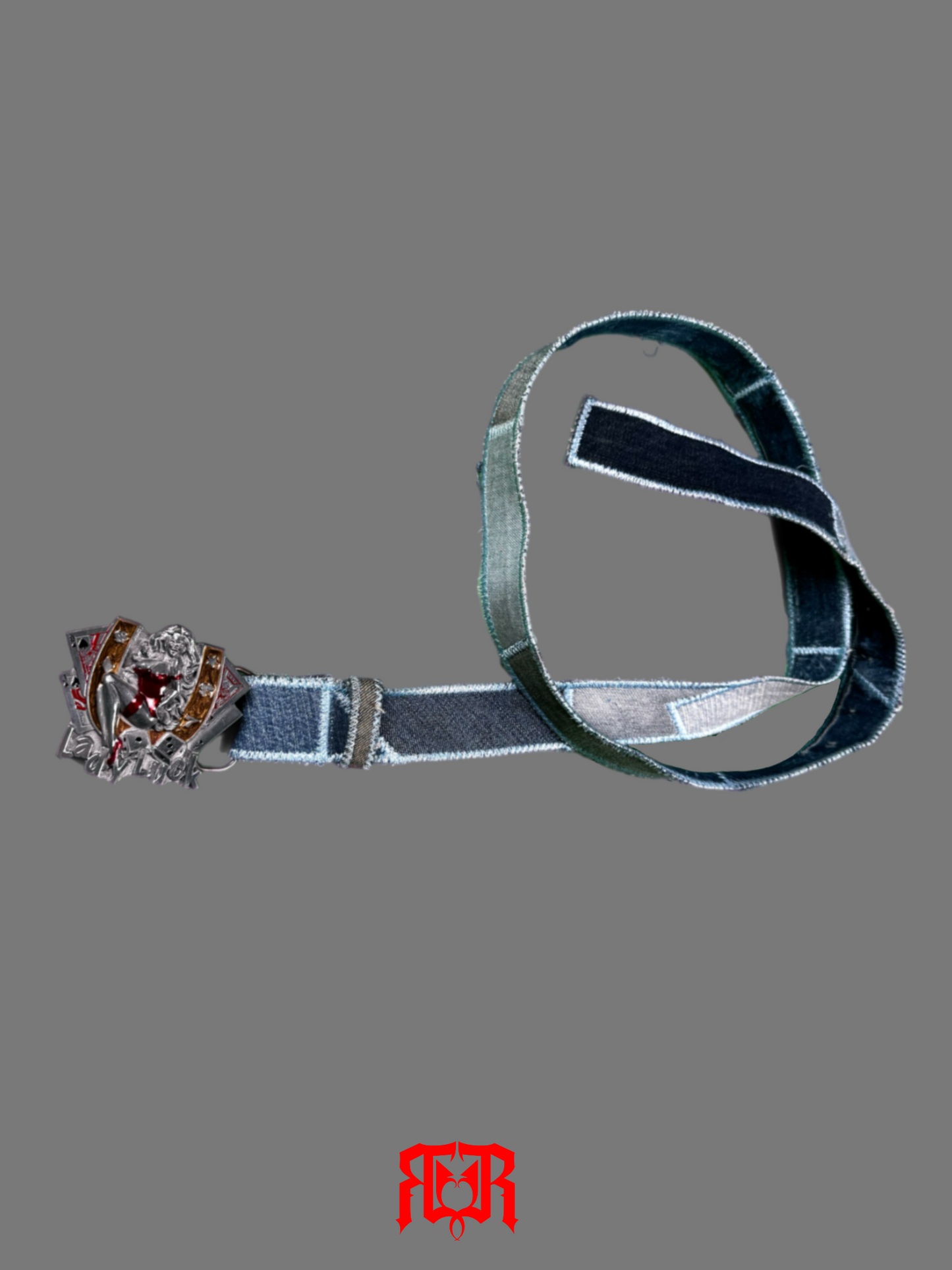 Deadstock Belt