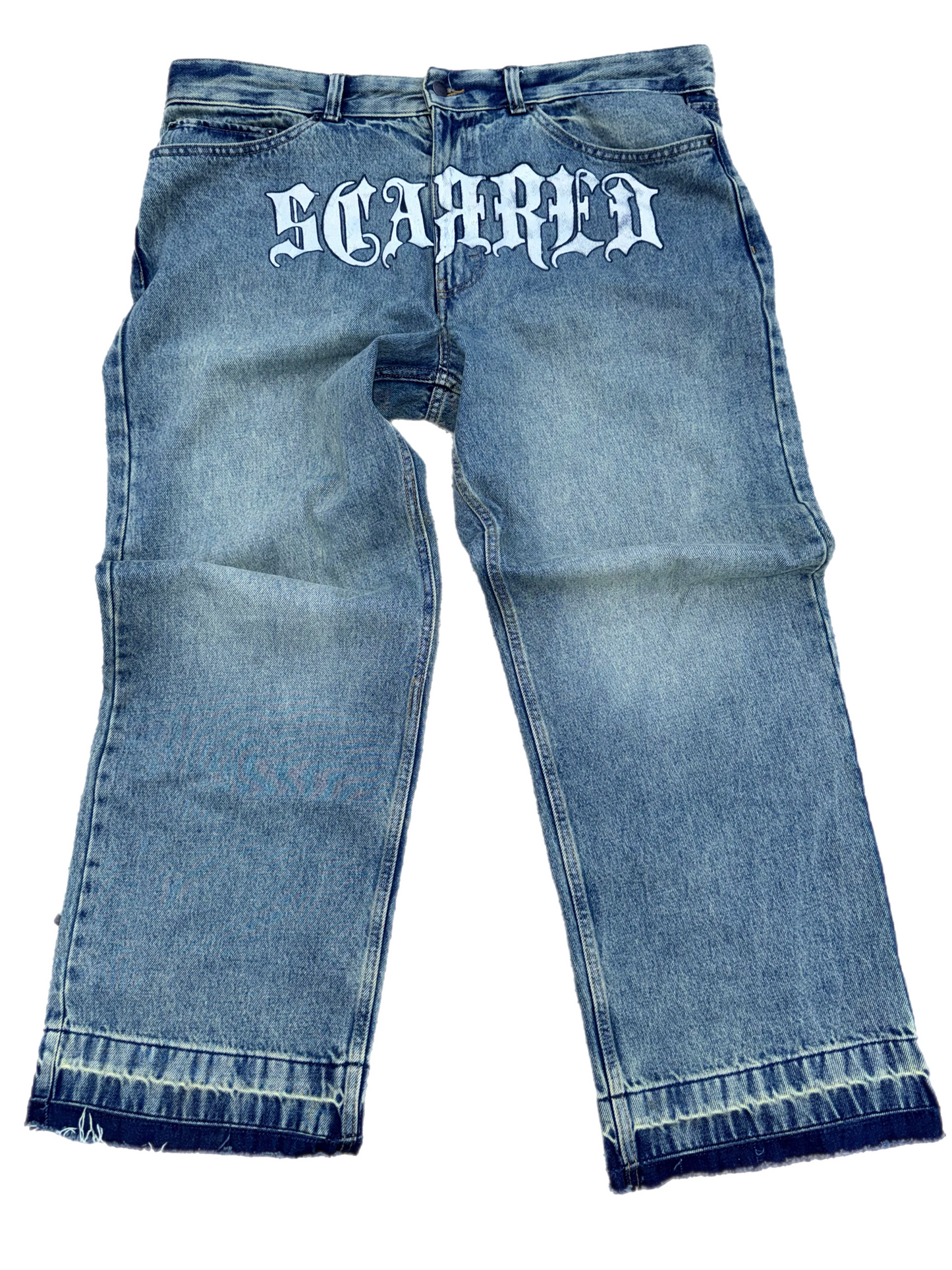 Grave Stone Denim
