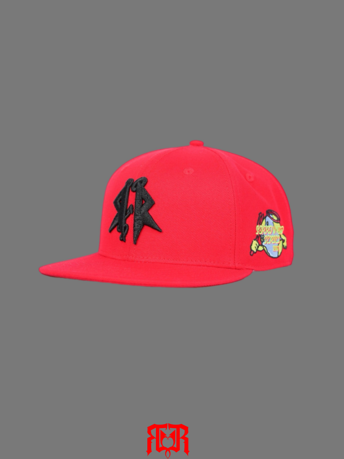 World Series Fitted