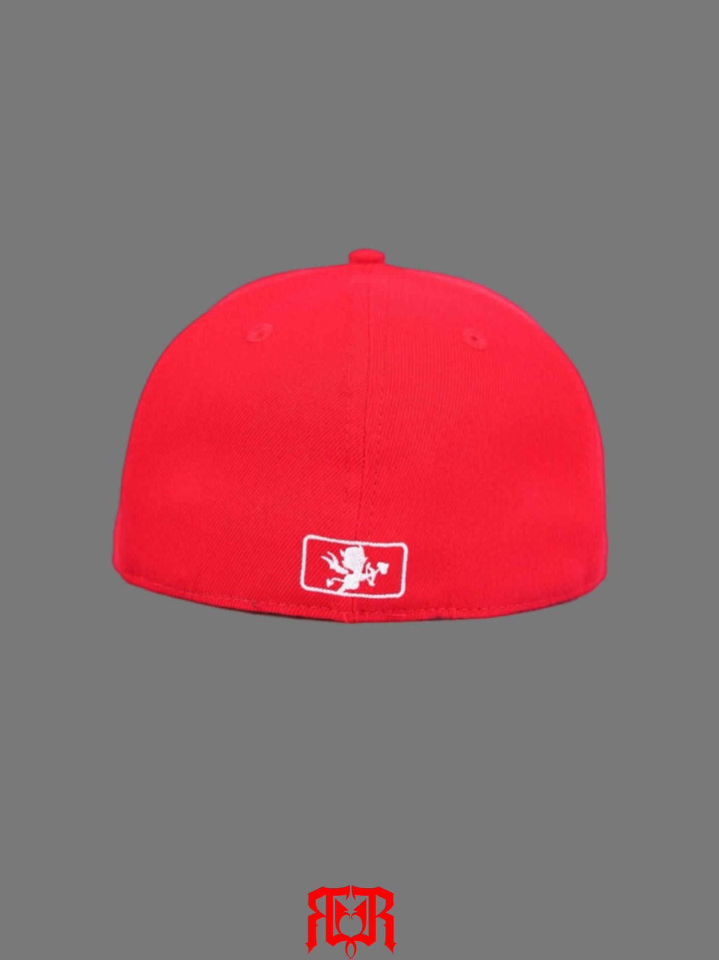 World Series Fitted