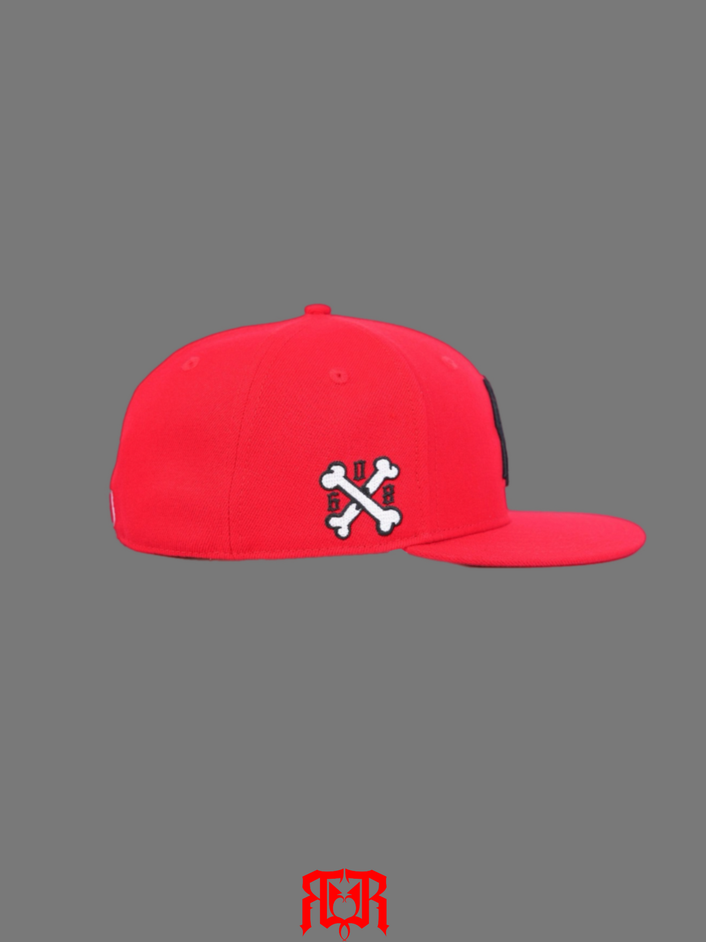 World Series Fitted