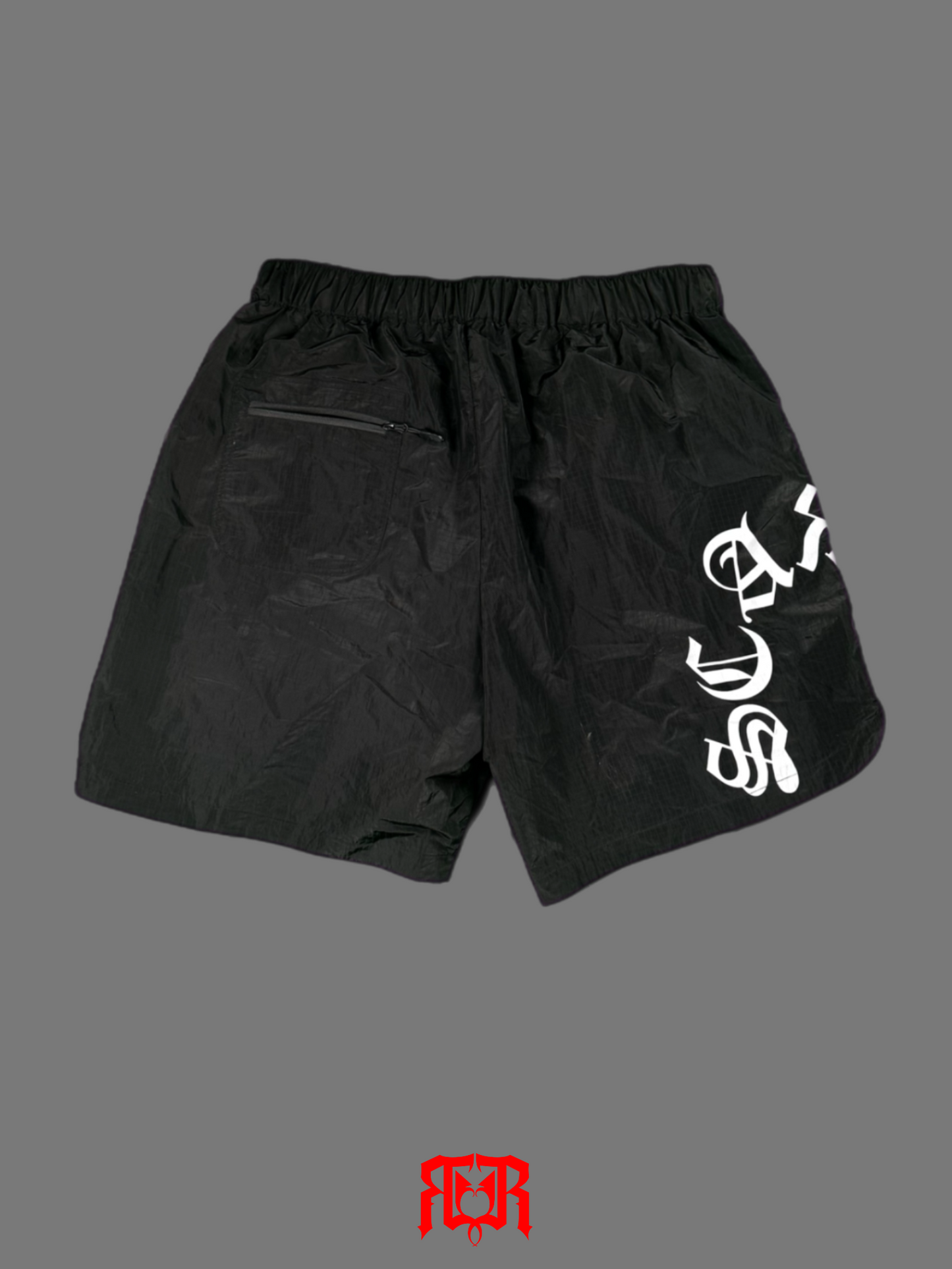 After Light Shorts