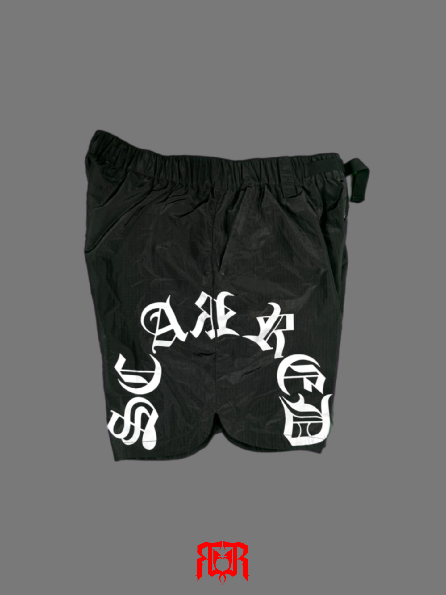 After Light Shorts