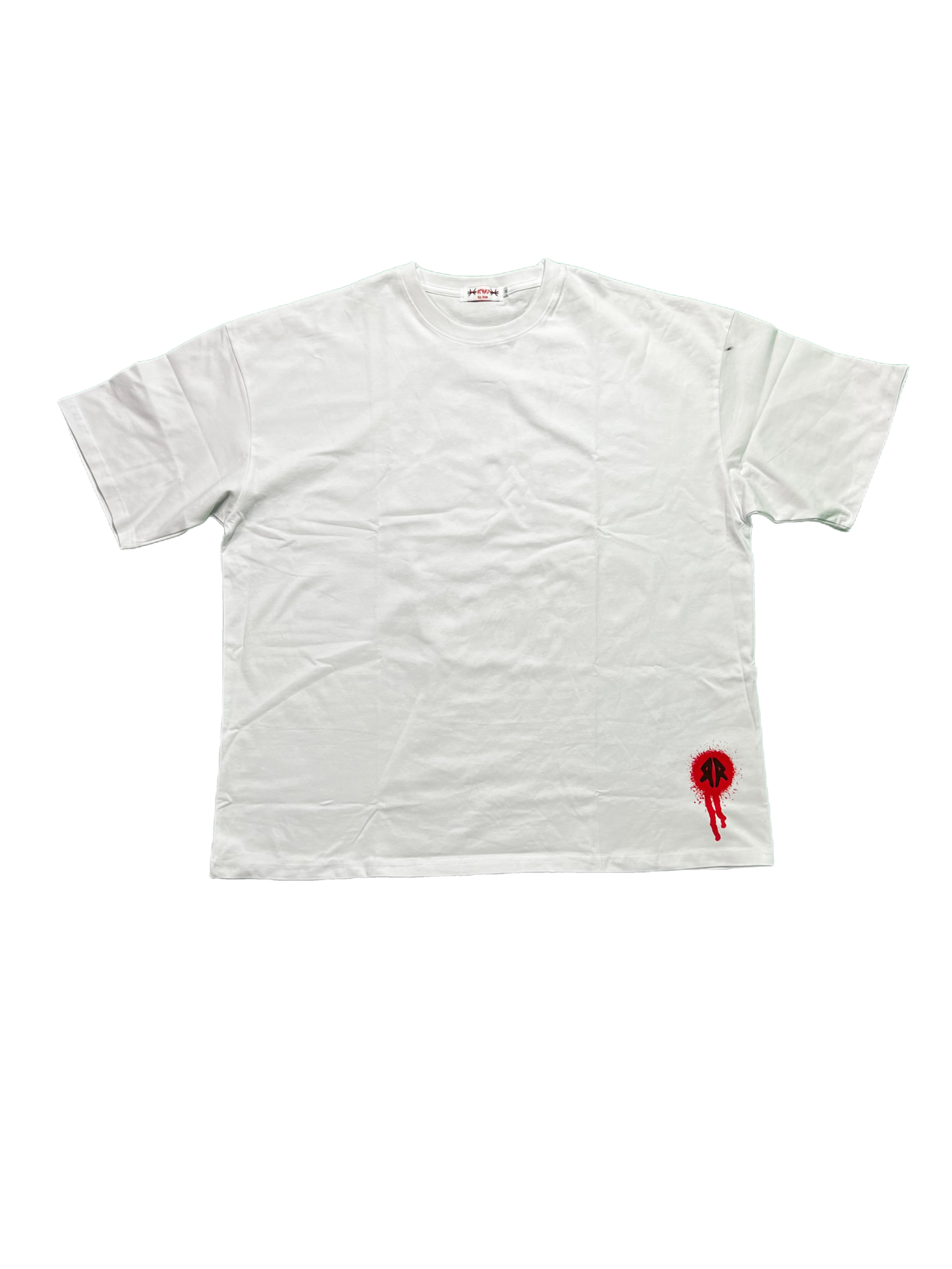 Broken & Scarred Tee