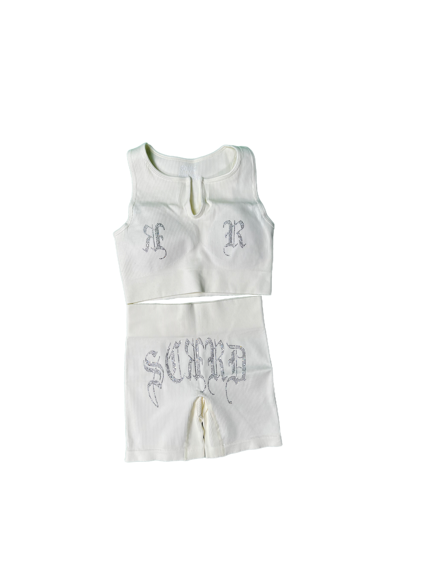 Bedazzled Set