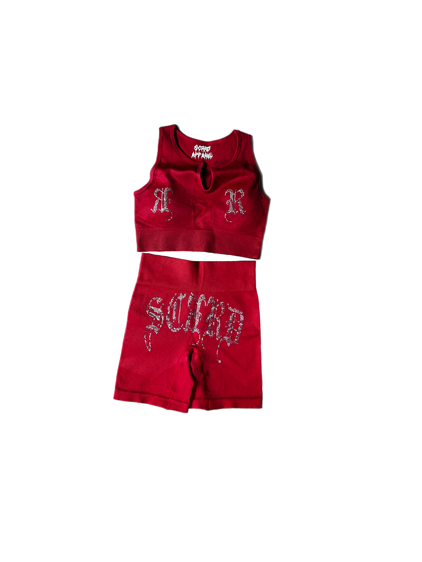 Bedazzled Set