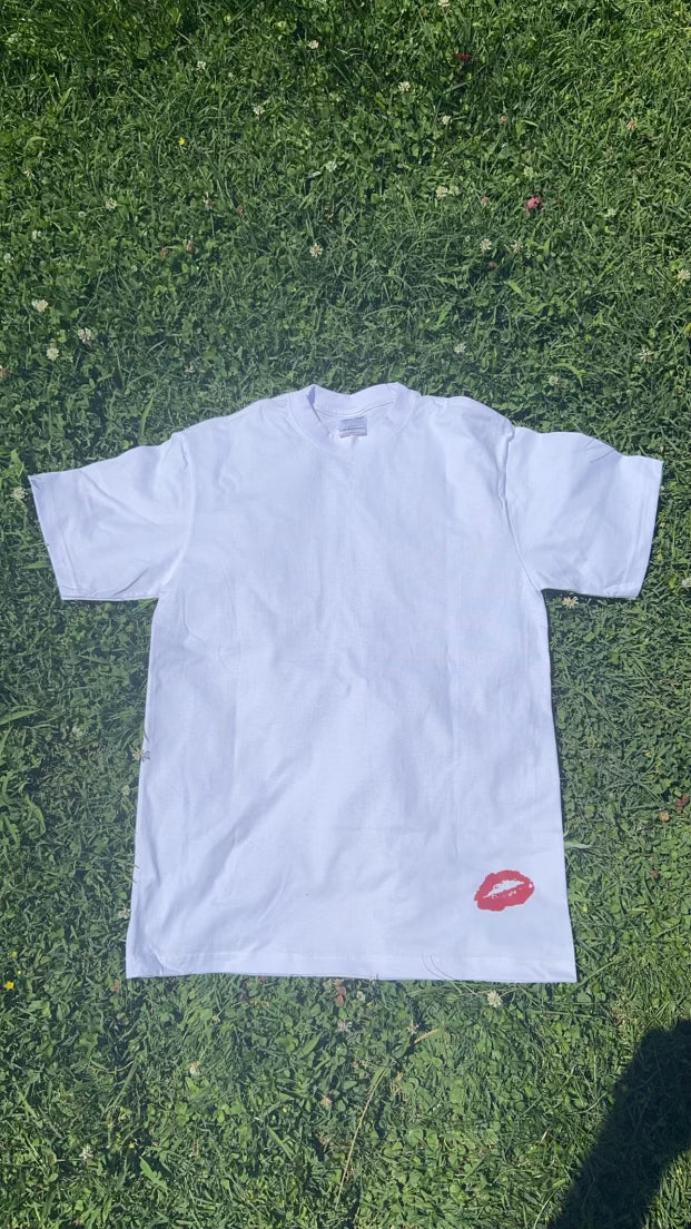 Hopeless Romantic Tee