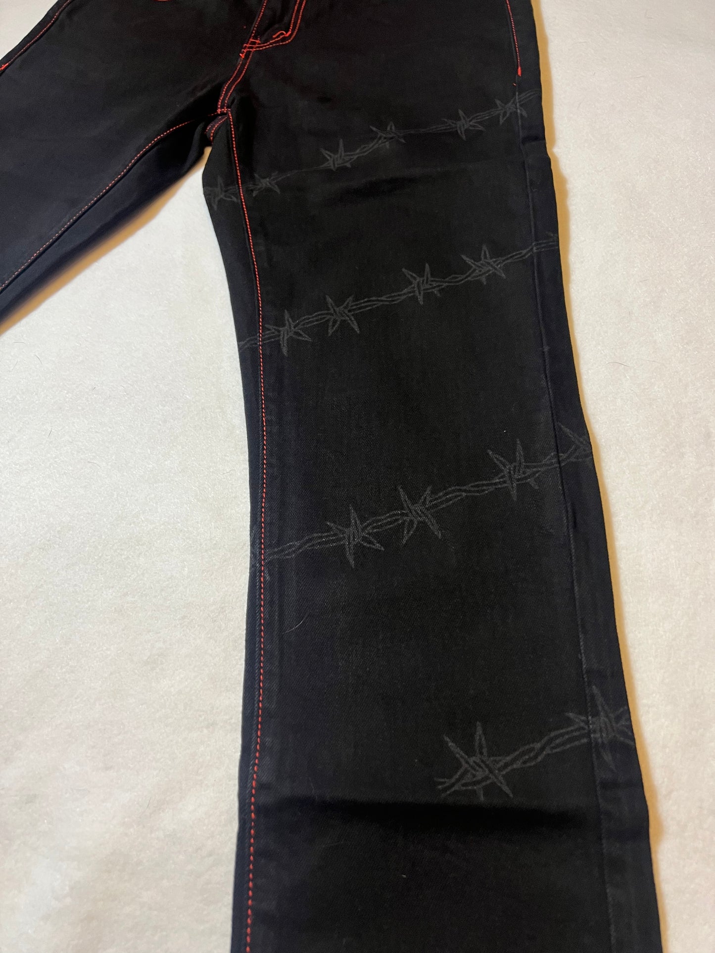 Barbwire Jeans