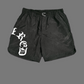After Light Shorts
