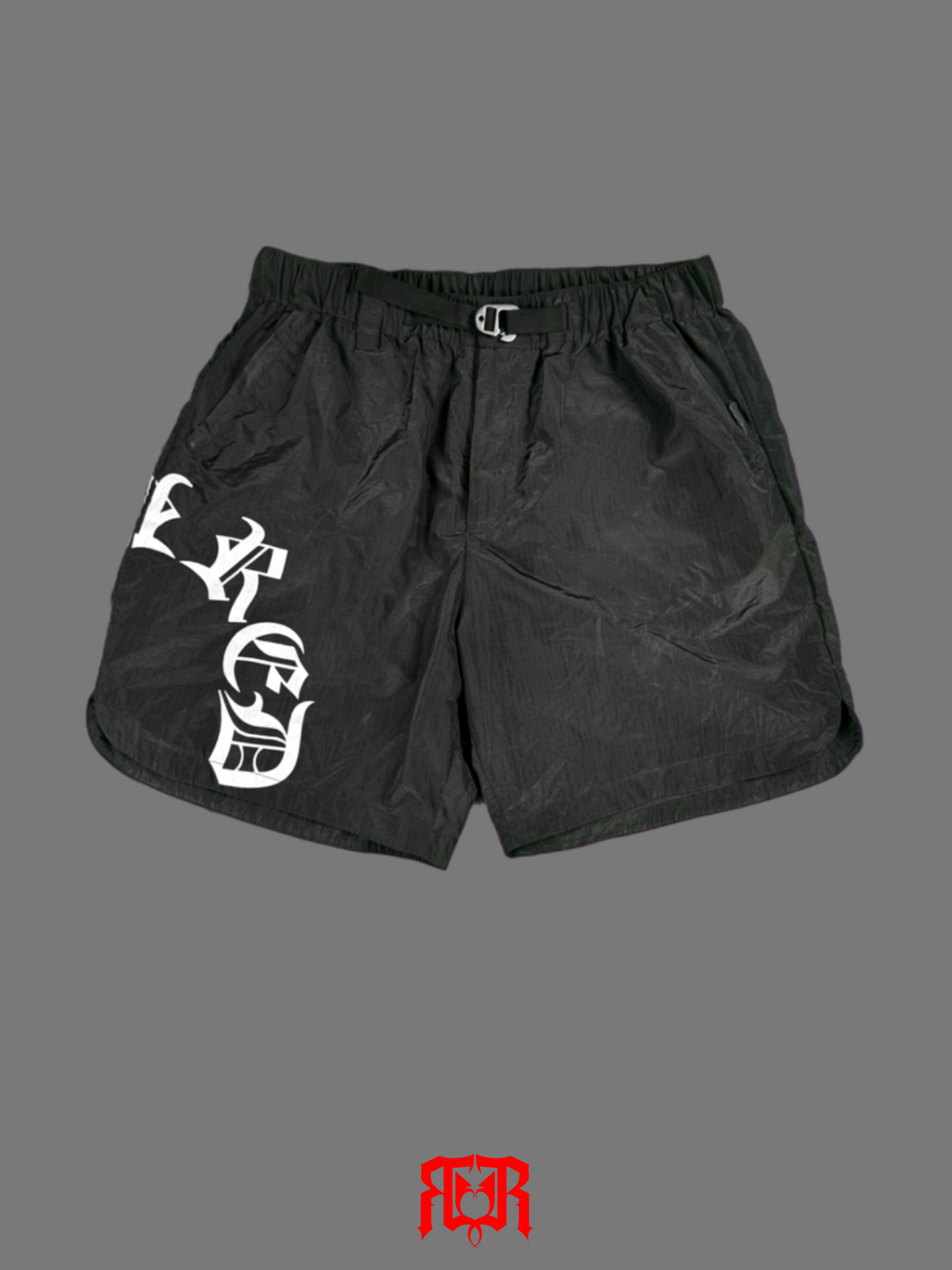 After Light Shorts