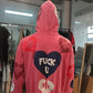 Candy Hearts Hoodies