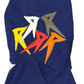 Many Scars Hoodie