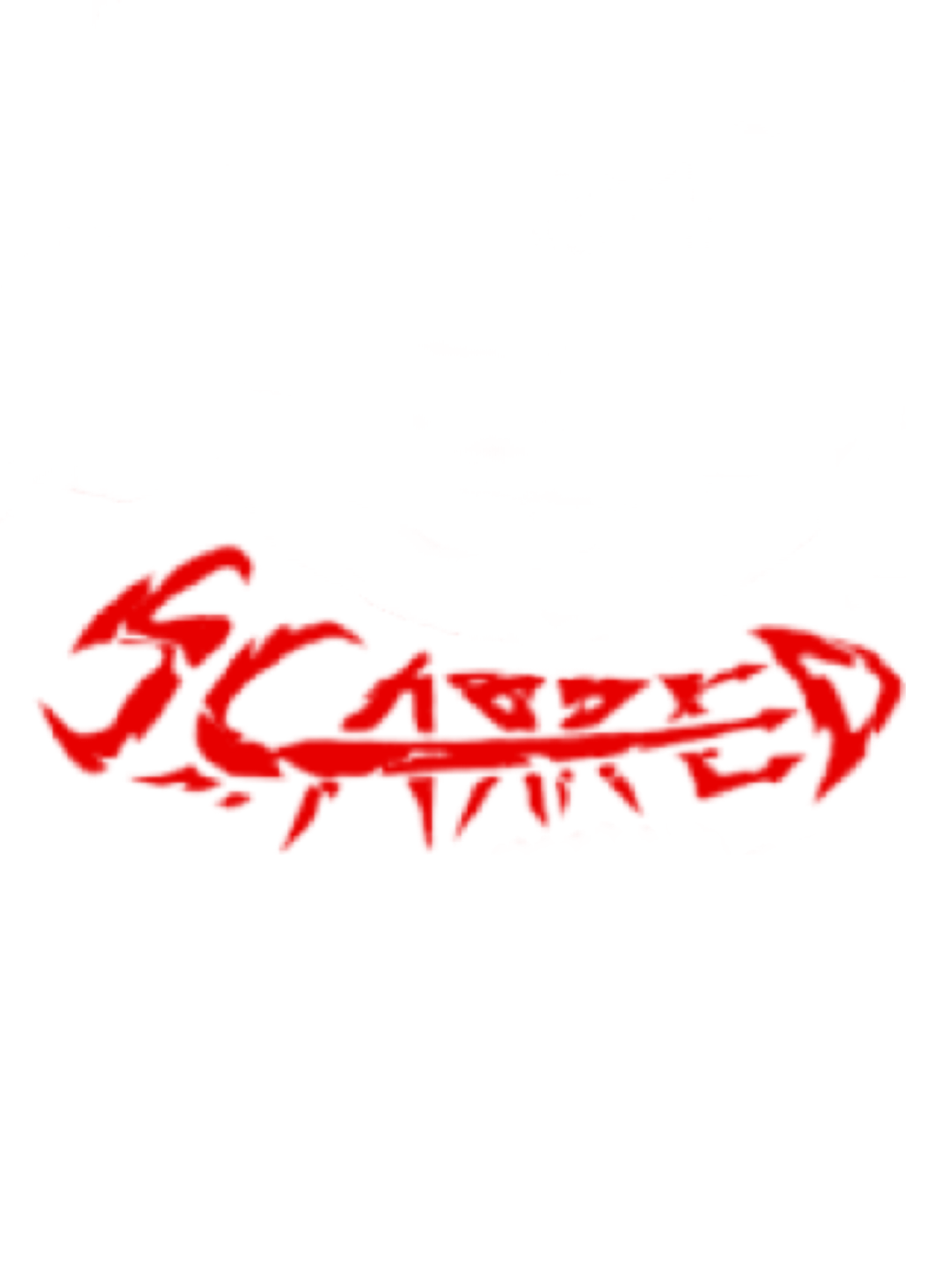 Scrrd Apparel