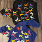 Many Scars Hoodie
