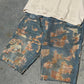 AfterBurn Denim 2.0