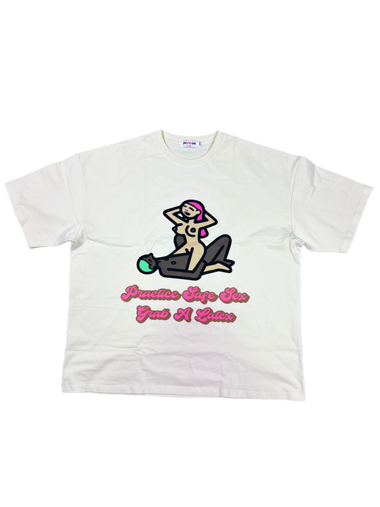Safe Sex Tee