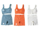 Basic Logo Set