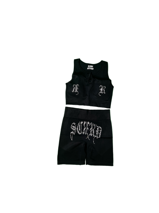 Bedazzled Set