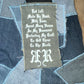 Mosaic Patchwork Shorts