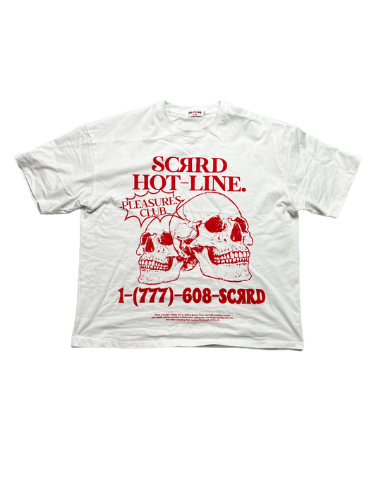 Hotline Tee