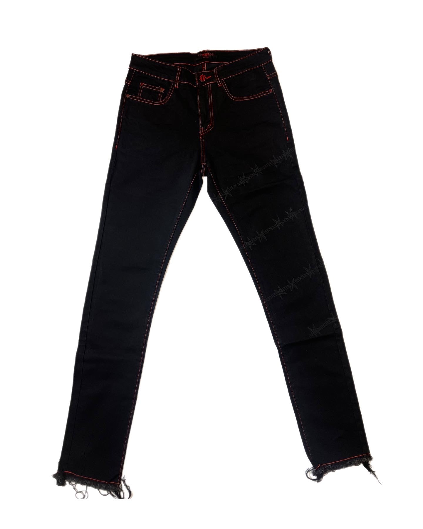 Barbwire Jeans