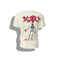 Scrrd Skeleton Tee