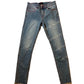 Barbwire Jeans