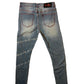 Barbwire Jeans