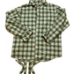 Scrrd Doll Flannel