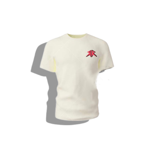 Scrrd Skeleton Tee