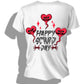 Scrrd Day Tee