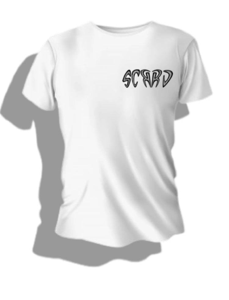 Scrrd Day Tee