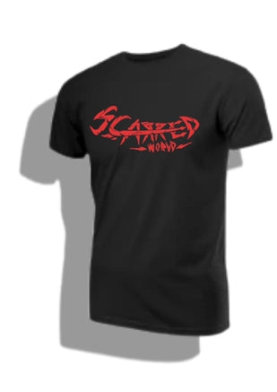 Scarred World Tee