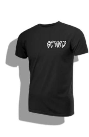 Scrrd Day Tee