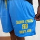 Scarred Athletic Shorts