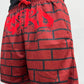 Graffiti Shorts