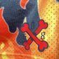 Flame Shorts