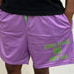 Scarred Athletic Shorts