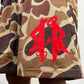Camo Shorts